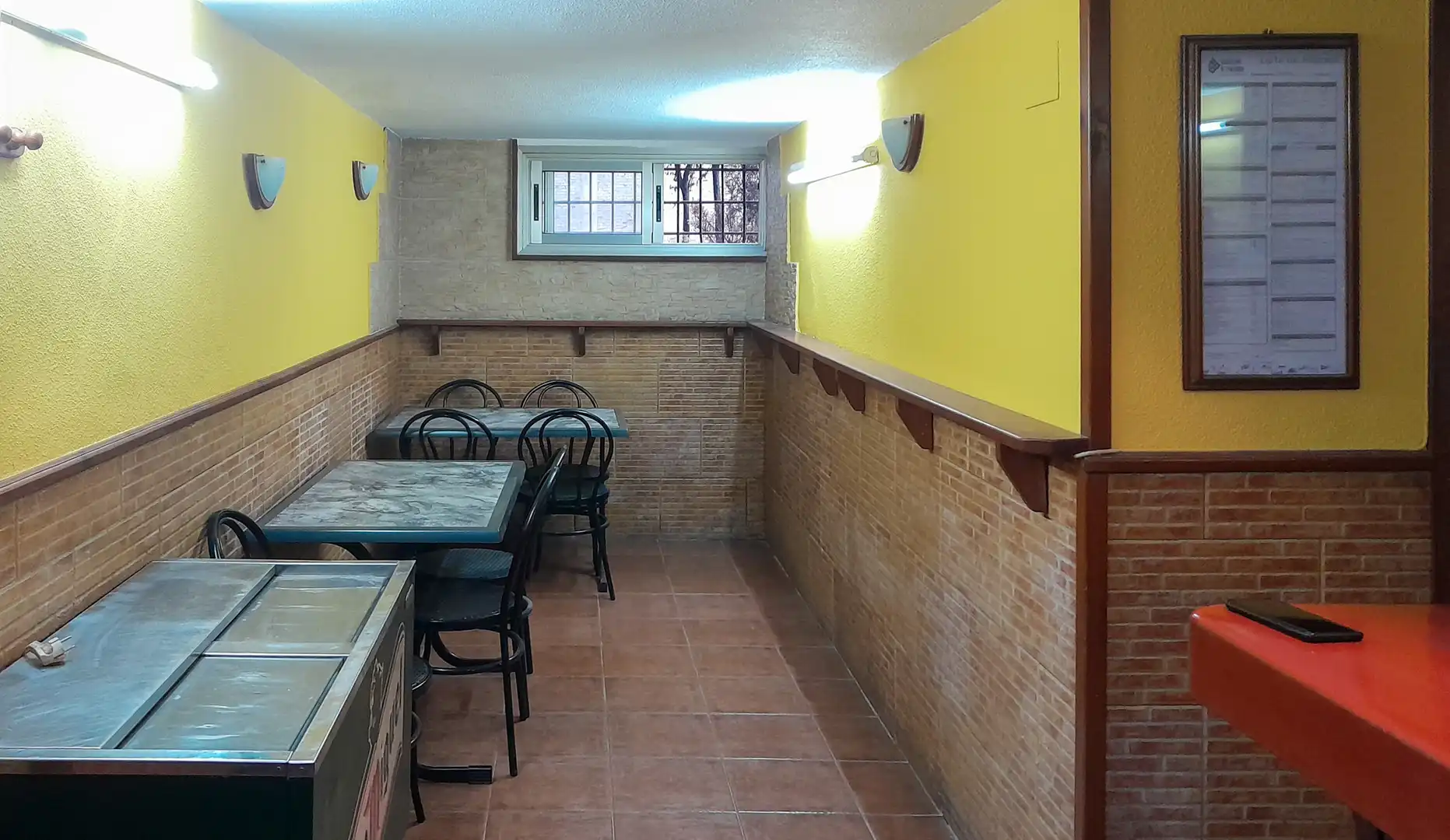 Business premises for sale in Inmobiliaria - Barreda, imagen 14