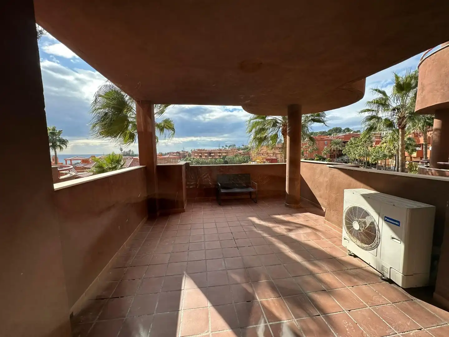 Apartment mit Pool zum Verkauf in Elviria - Cabopino, imagen 4