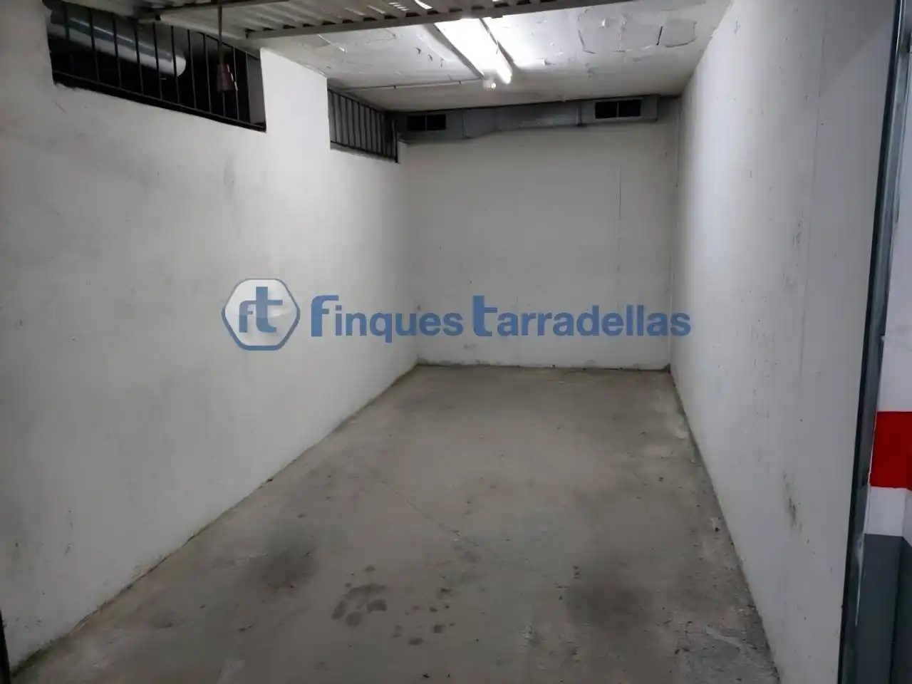 Garaje en venta en Blanes
