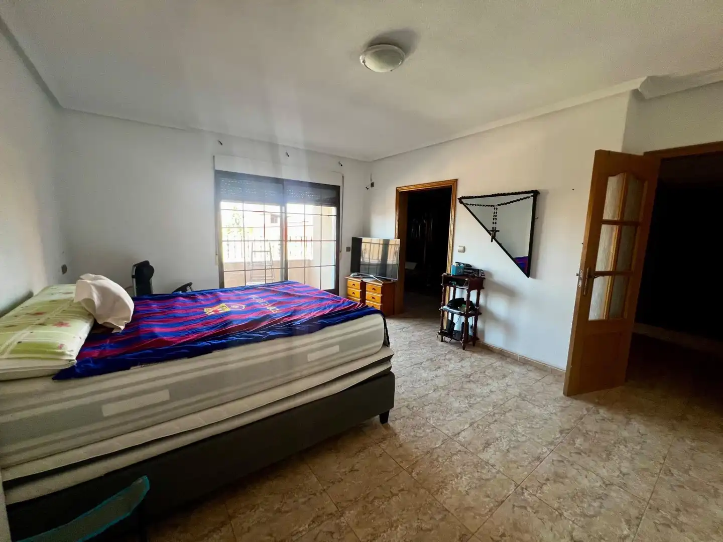 Habitación de Apartamento en venta en Rojales