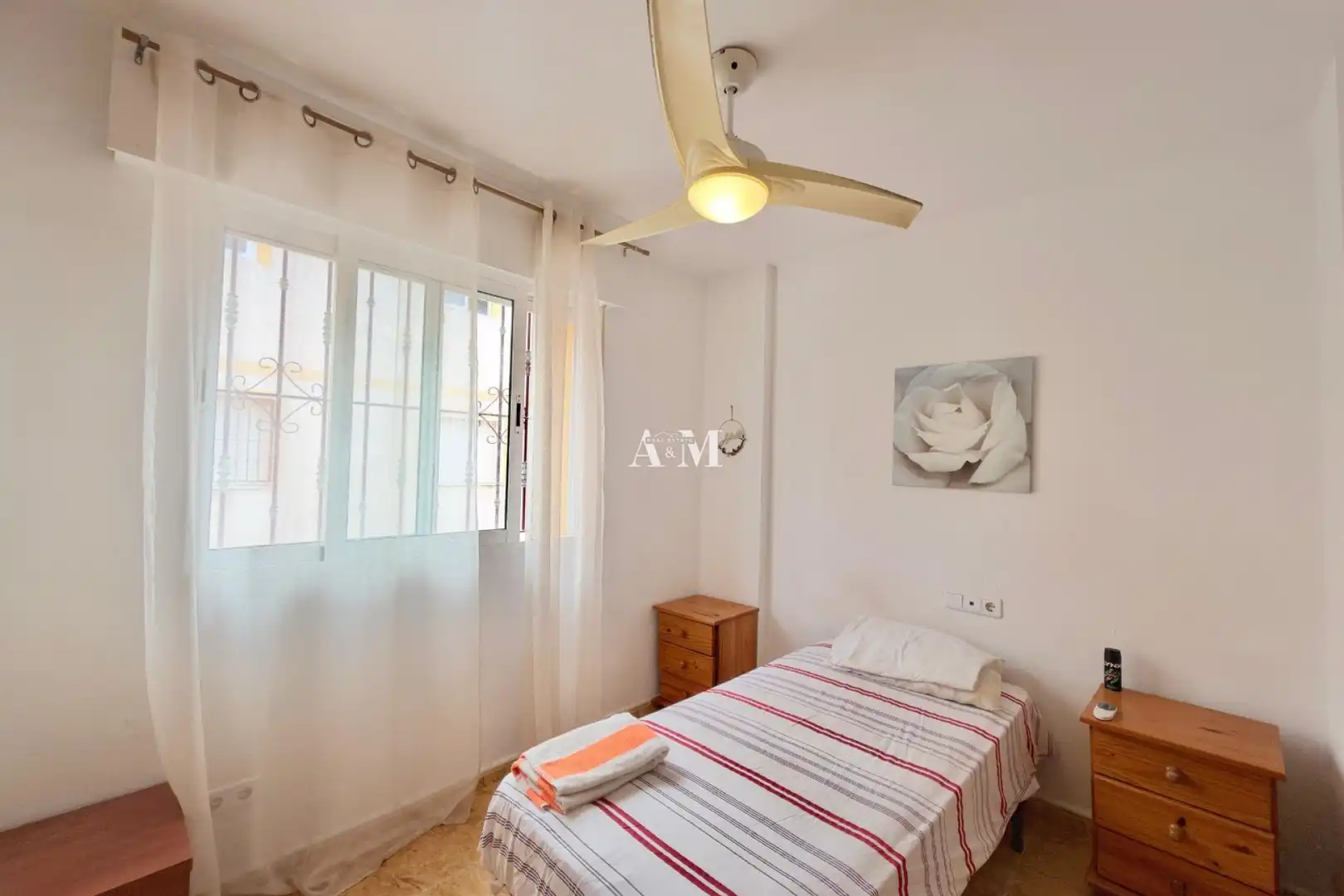 Casa amb terrassa de lloguer a Orihuela Costa, imagen 19