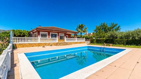 Photo 2 of Houses for sale in Carlet, Valencia