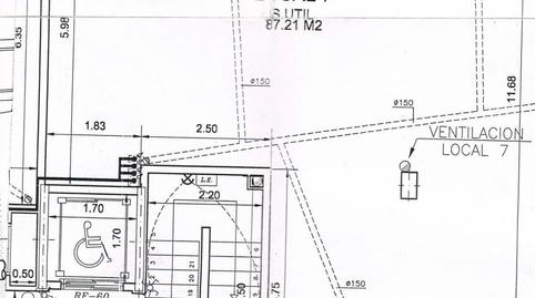 Photo 4 of Premises to rent in Arroyo del Moro - Noreña,  Córdoba Capital