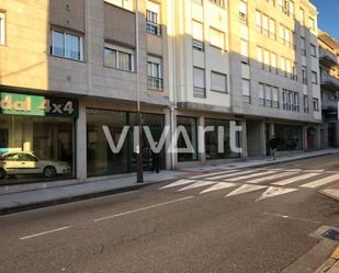 Exterior view of Premises for sale in Pontevedra Capital 