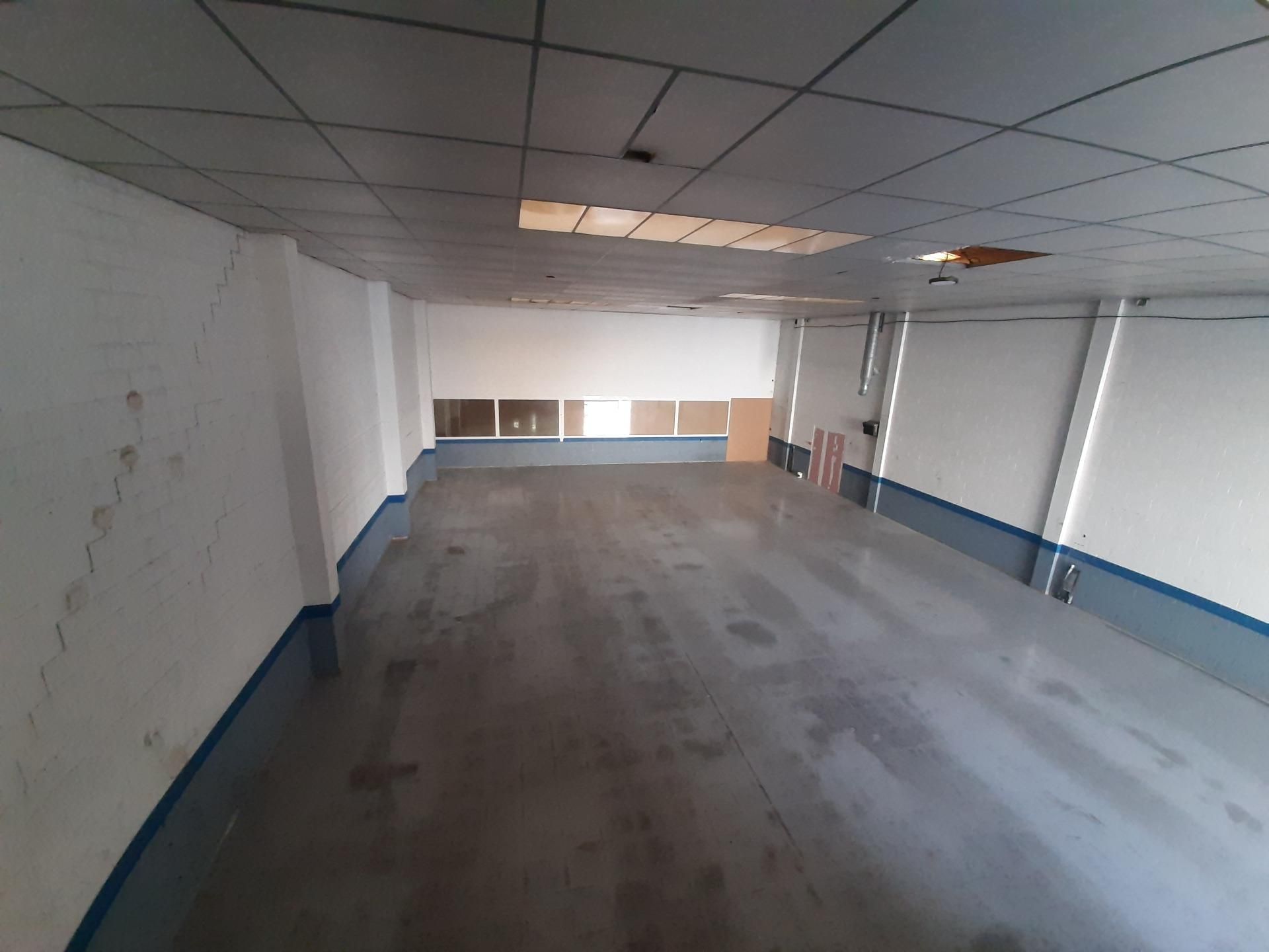 Nave industrial en venta en Igualada