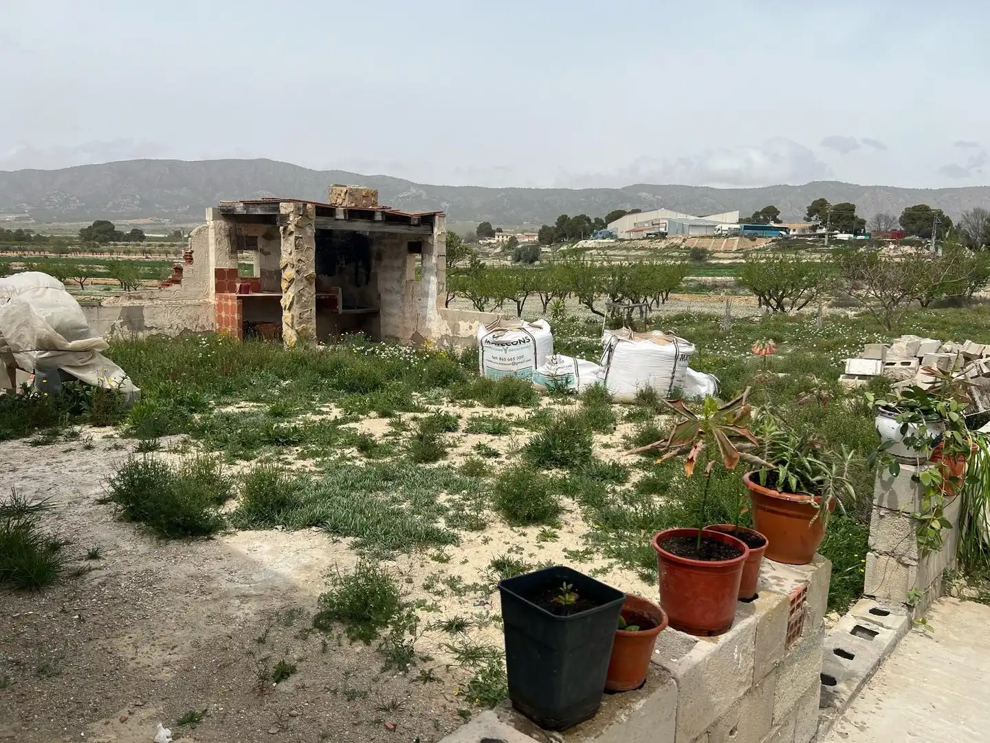 House for sale in Monóvar  / Monòver, imagen 8
