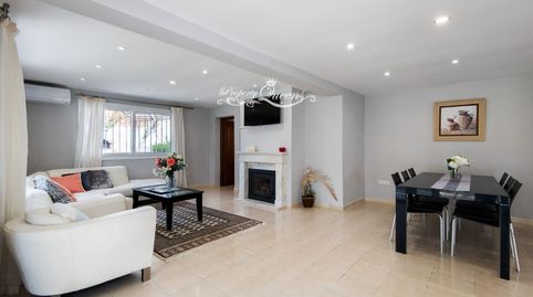 Photo 3 of Houses for rent in El Rosario - Ricmar, Marbella