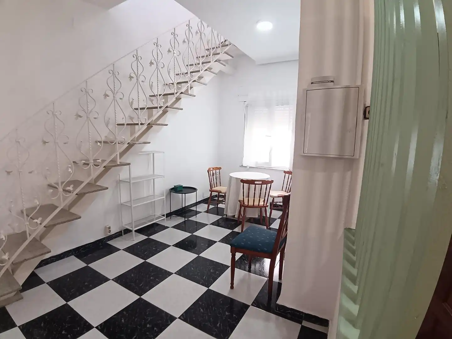 Flat for rent in Cartagena  with Terrace, Furnished and Balcony