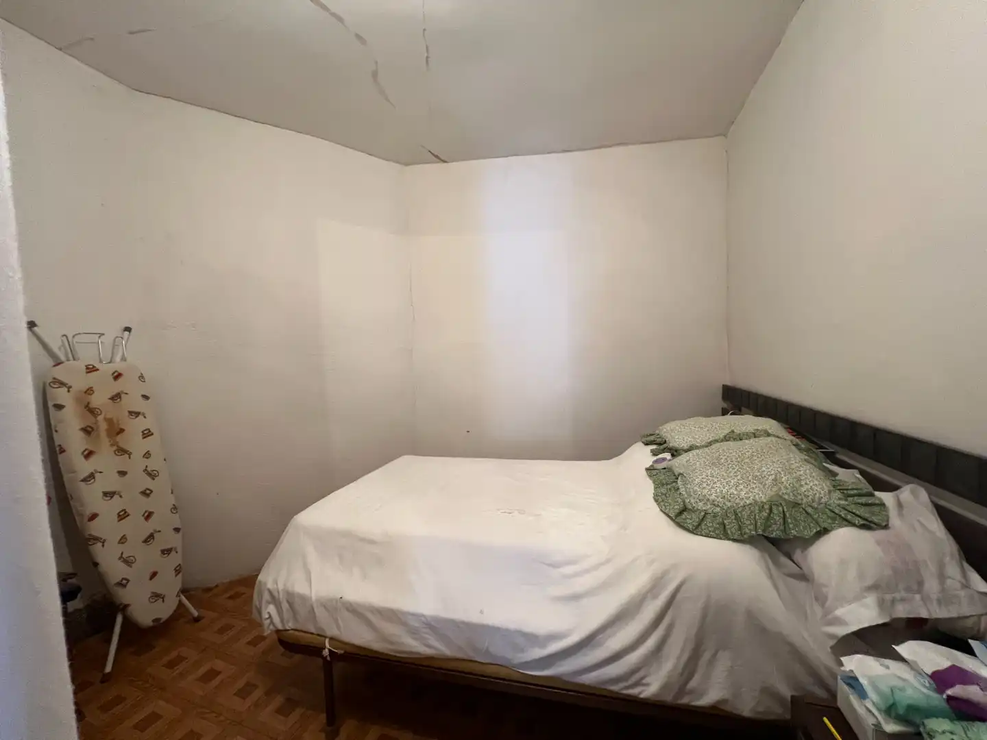 Schlafzimmer von Haus oder Chalet zum Verkauf in Castiello de Jaca