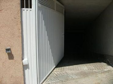 Aparcamiento en venta en C/ Doctor Severo Ochoa