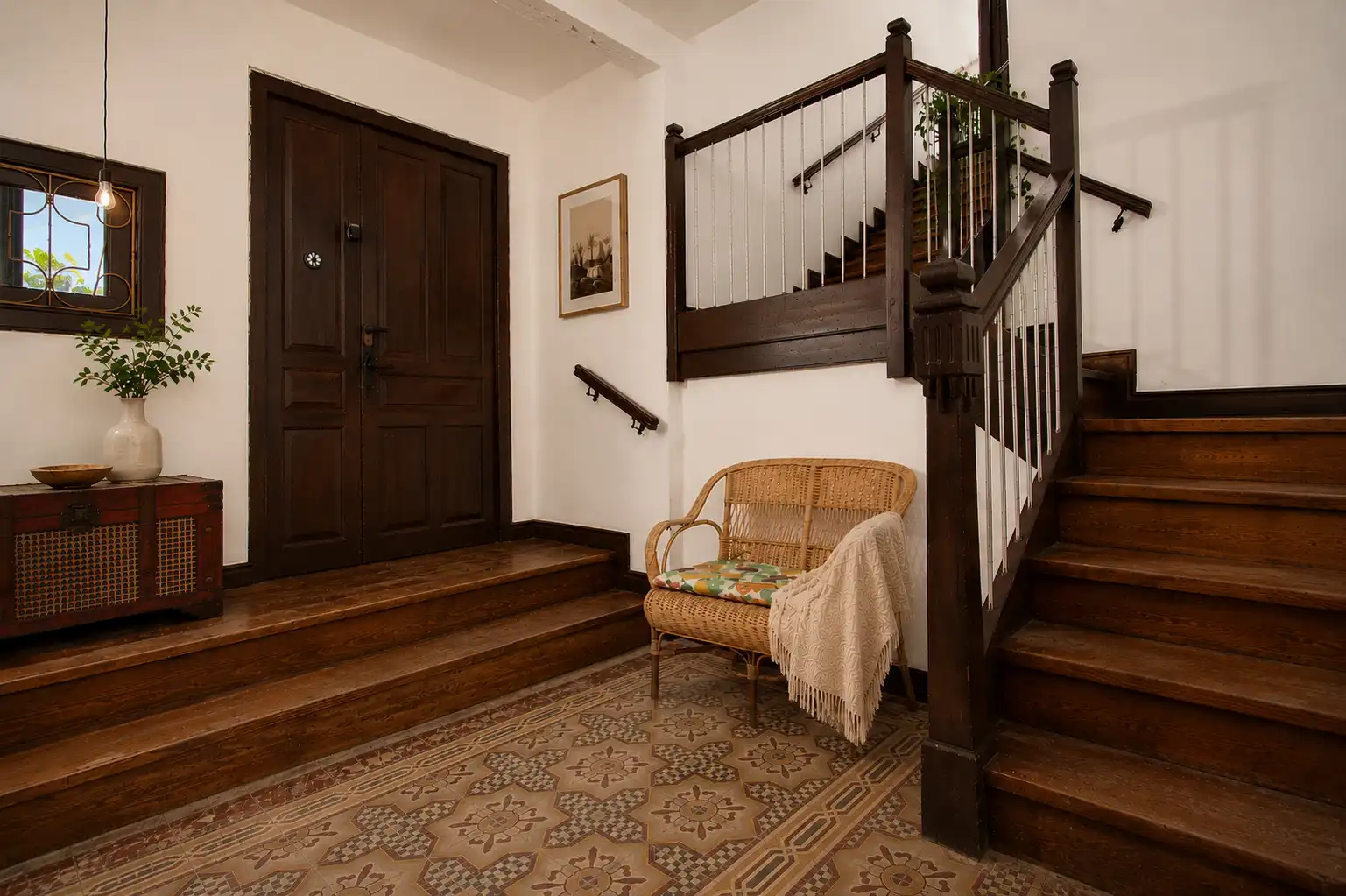 Casa o xalet en venda en Bárcena de Cicero amb Calefacció, Jardí privat i Parquet