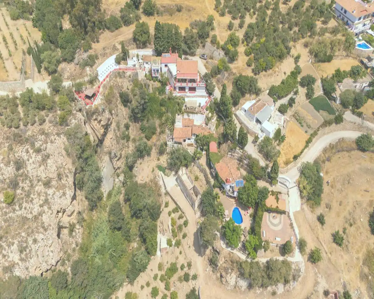 Casa in vendita a Mijas pueblo, imagen 26