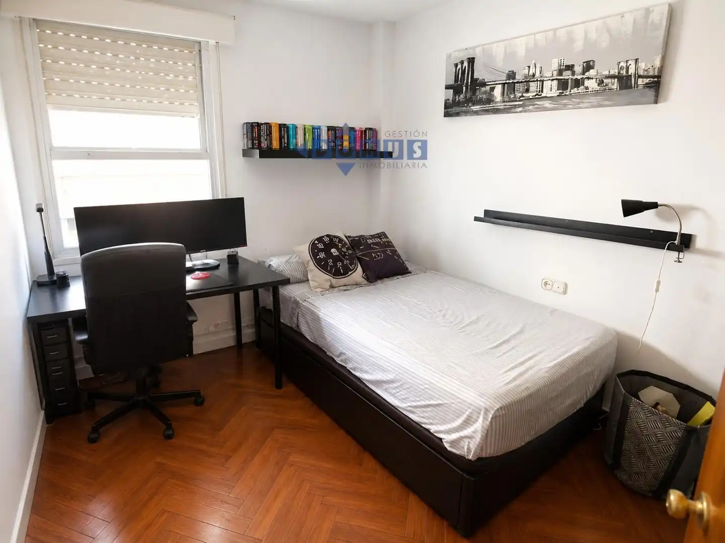Habitación de Piso en venta en Ronda con Aire acondicionado, Calefacción y Amueblado