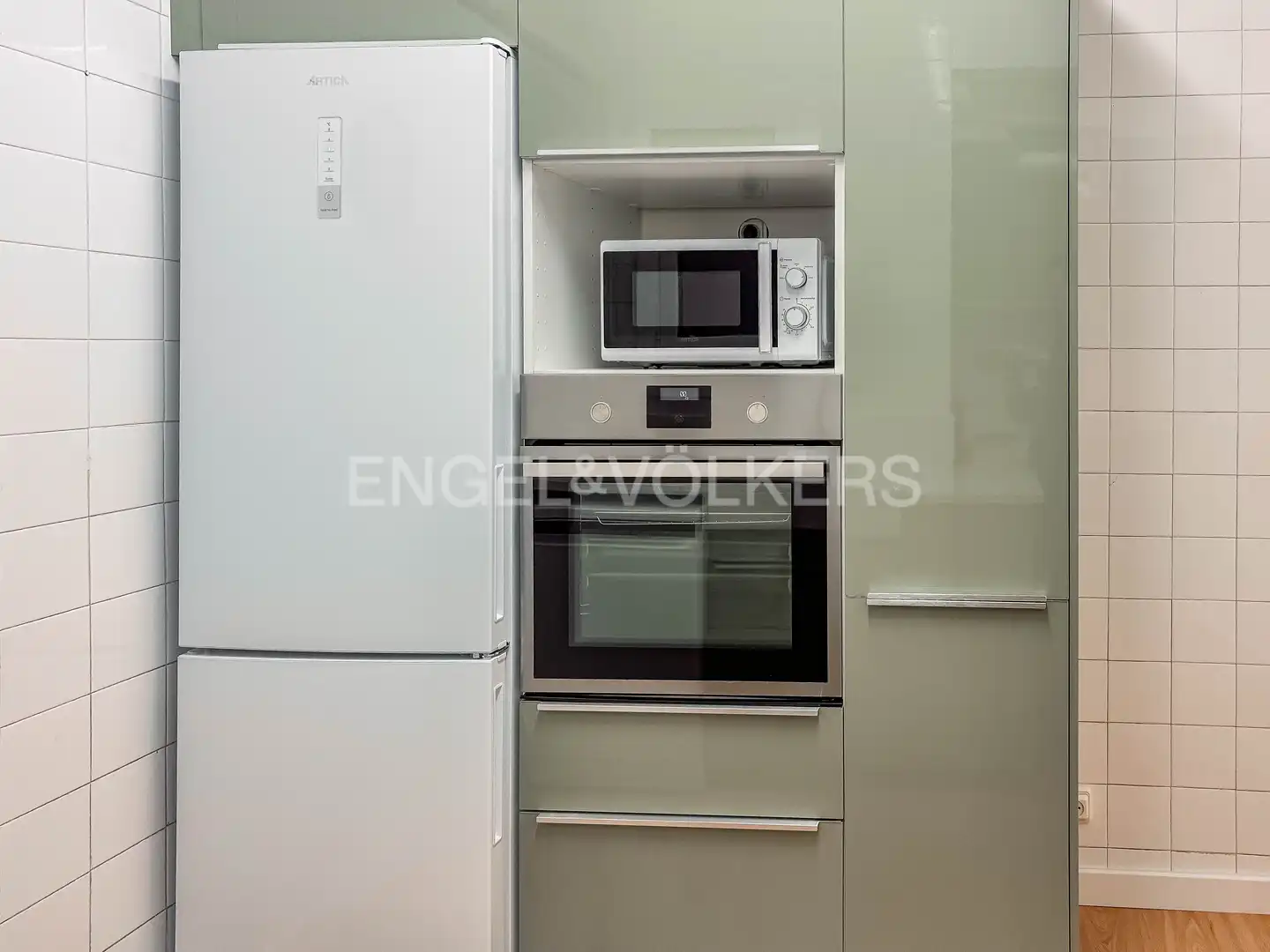 Flat for rent in Sants
