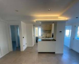 Kitchen of Flat for sale in Ourense Capital   with Heating