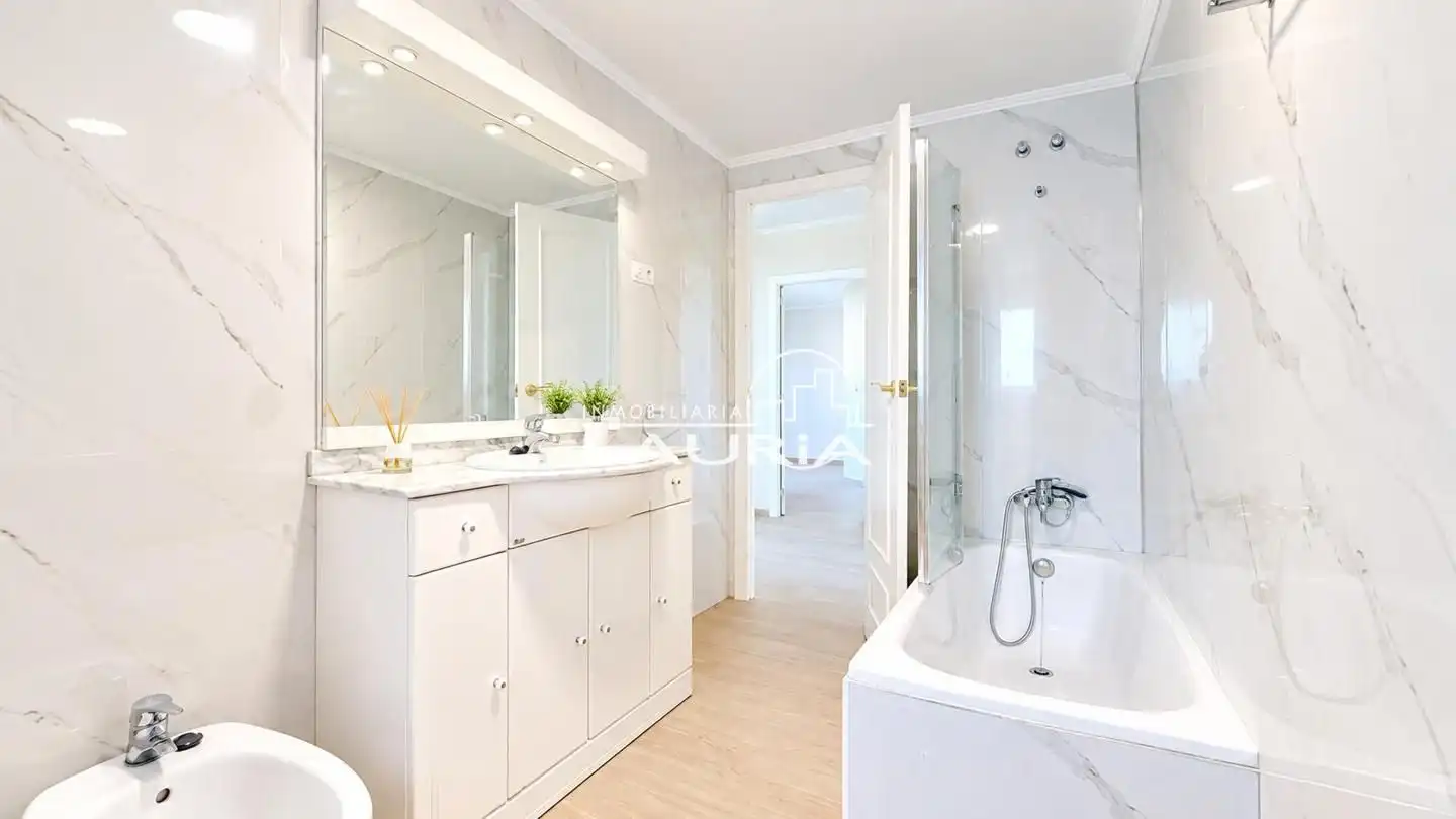 Flat for rent in Valencia, Valencia