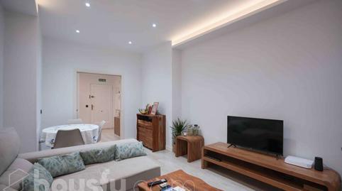 Foto 5 de Pis en venda a Calle Alcalá, ., Guindalera, Madrid