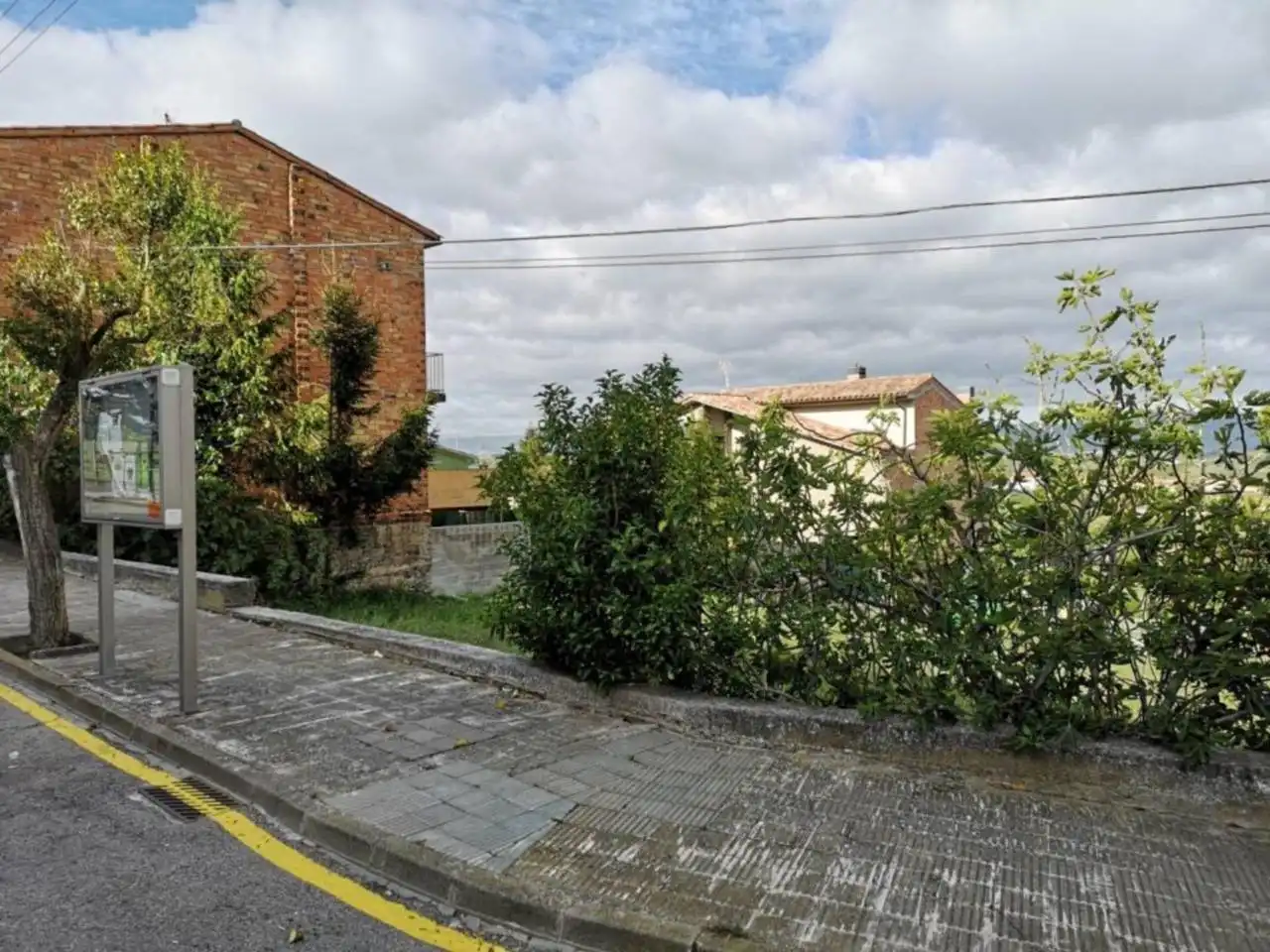 Residential land for sale in Les Masies de Roda, imagen 2