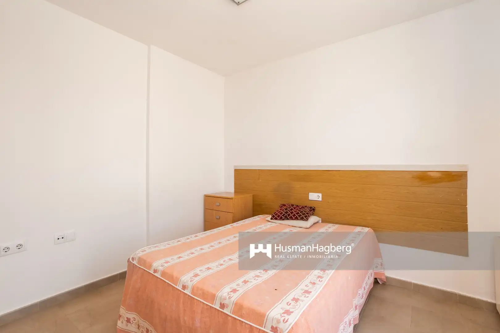 Bedroom of Apartments for sale in Torre-Pacheco  with Balcony