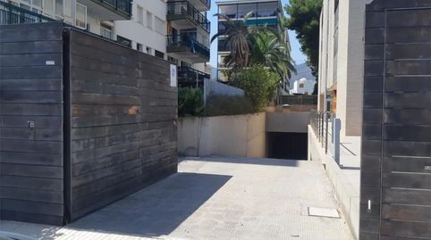 Foto 4 de Garatge en venda a Avenida Ferrandis Salvador, 118, Els Terrers, Benicasim / Benicàssim
