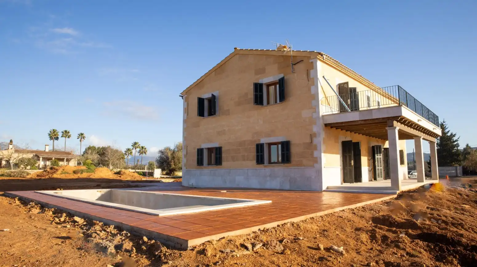 Casa o chalet en venta en Inca - Carrer del Rei, Centro