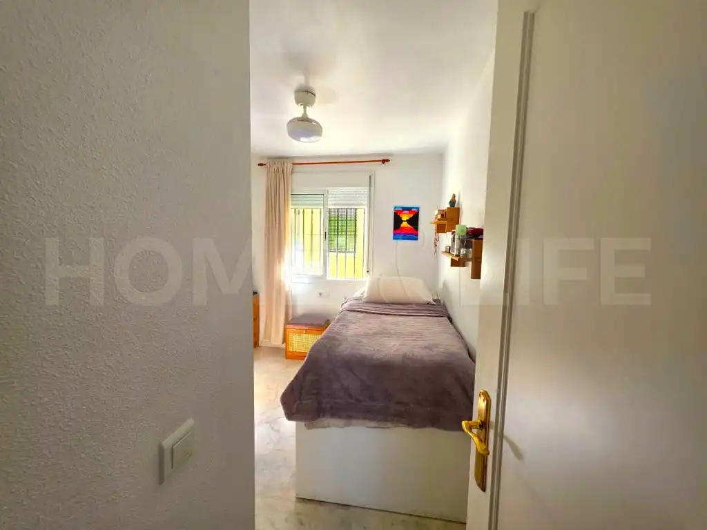 Apartament amb ascensor en venda a Torrequebrada, imagen 17