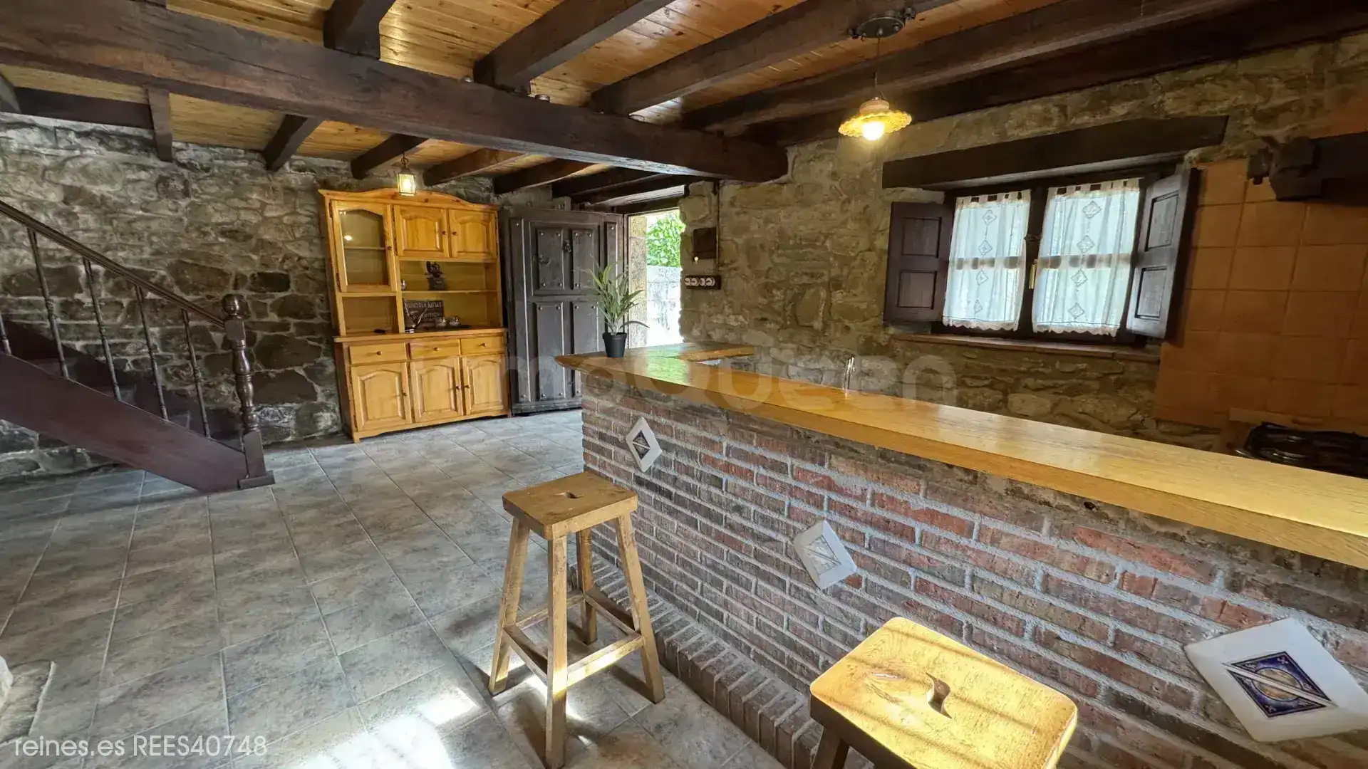 Casa o xalet en venda a N/A, Liérganes