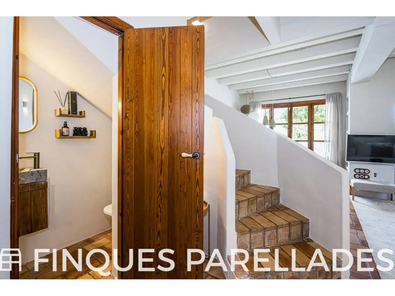 House with garden for sale in Puig Moltó - Can Macià, imagen 9