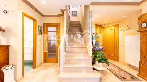 Foto 4 de Casa adosada en venta en Ausias March, Valencia