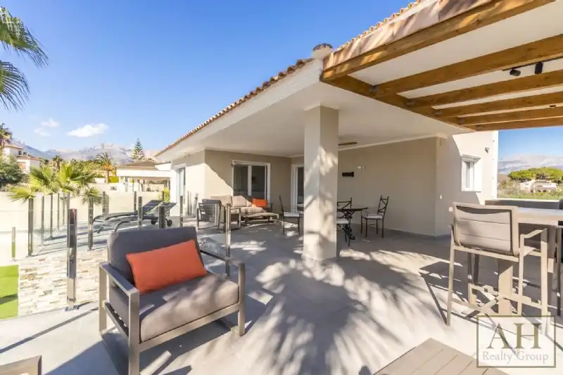 Casa en venta en Pueblo - Urbanizaciones, imagen 9