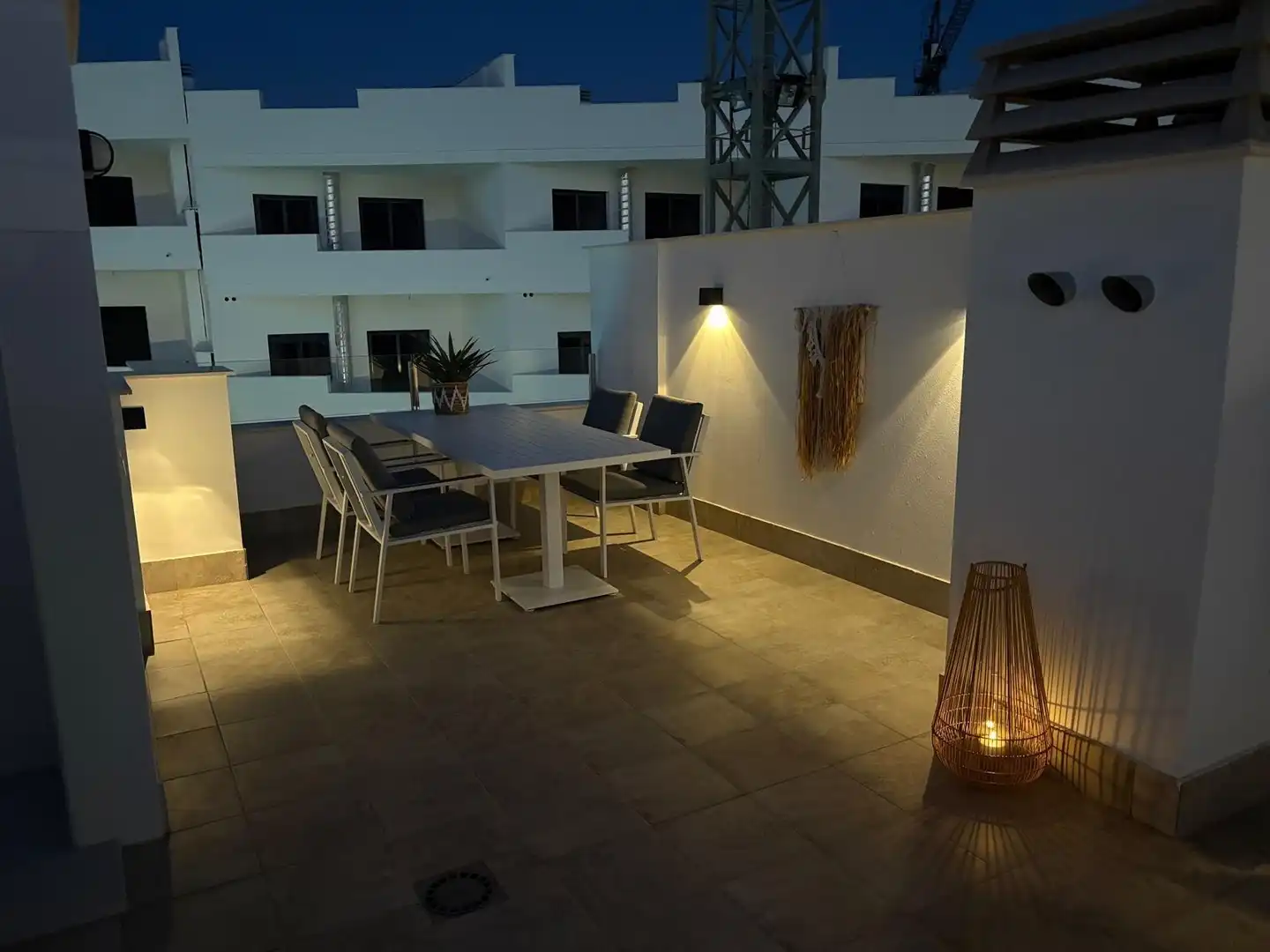 Penthouse for sale in Orihuela Costa, imagen 5