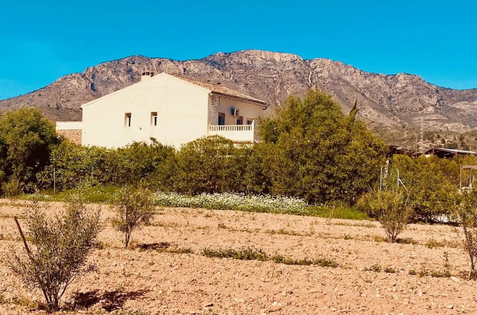 Casa rústica en venda a Abanilla, imagen 15