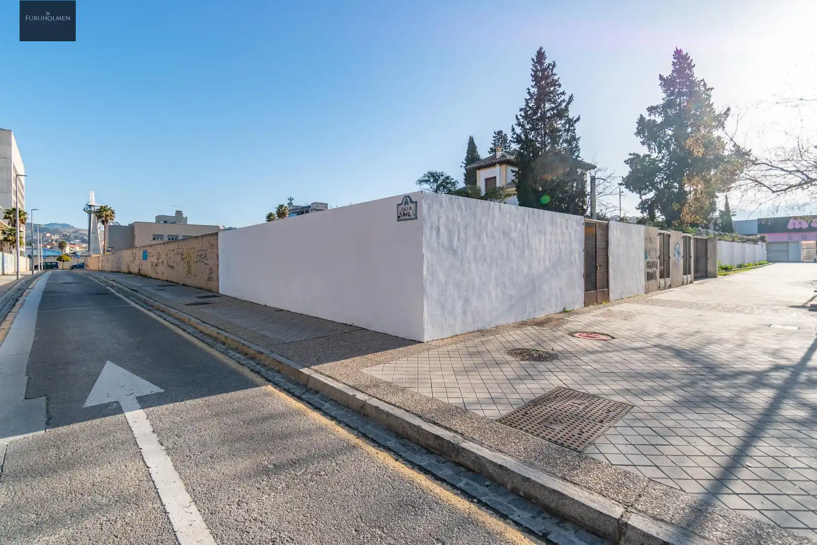 Residential land for sale in Calle Baladies 11, imagen 9