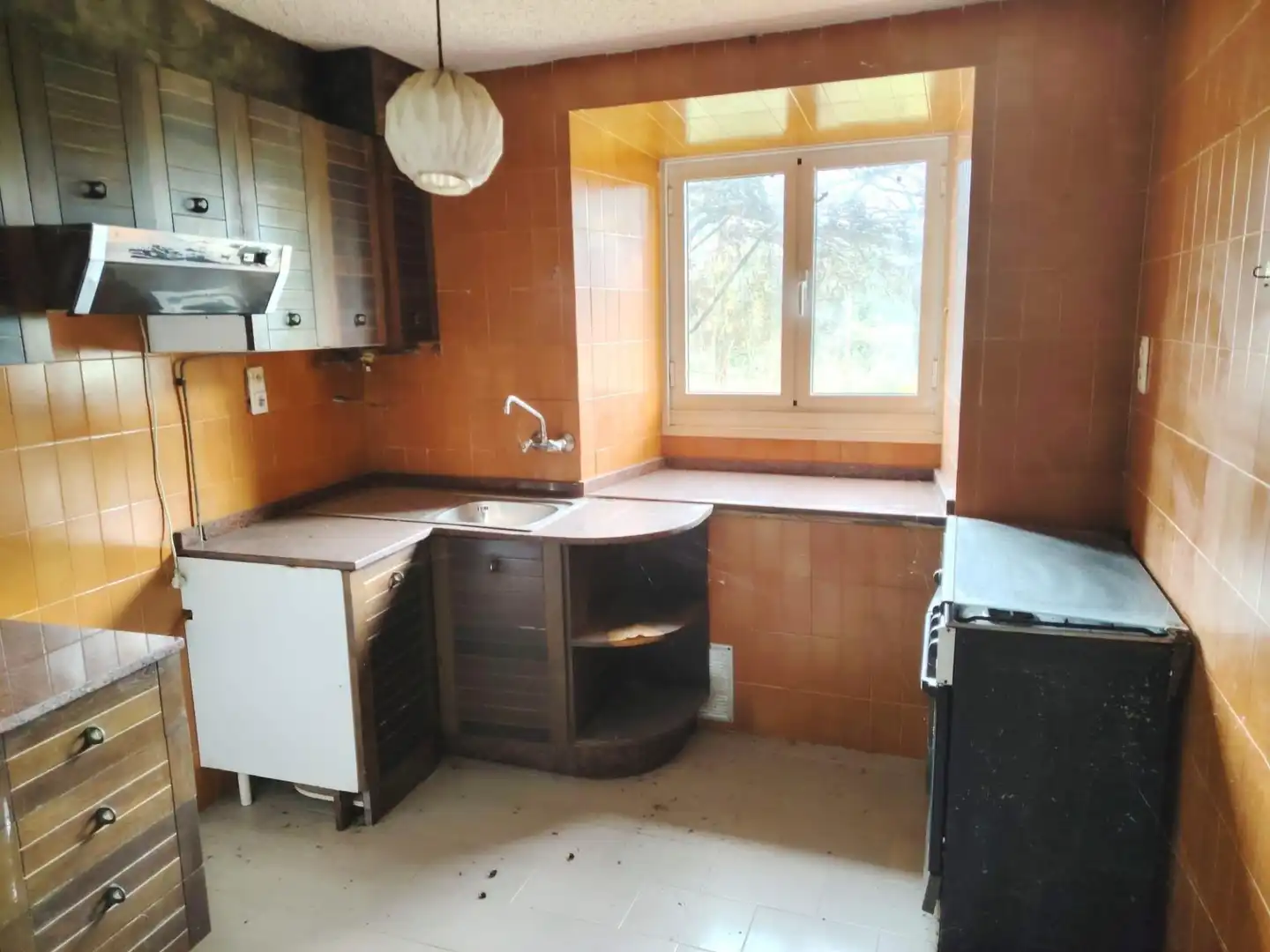Country homes for sale in Negreira