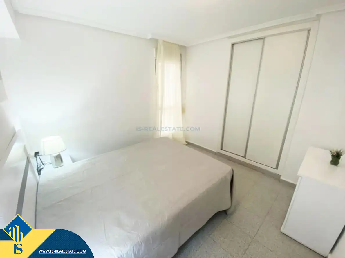 Apartament amb piscina en venda a Nueva Torrevieja - Aguas Nuevas, imagen 3