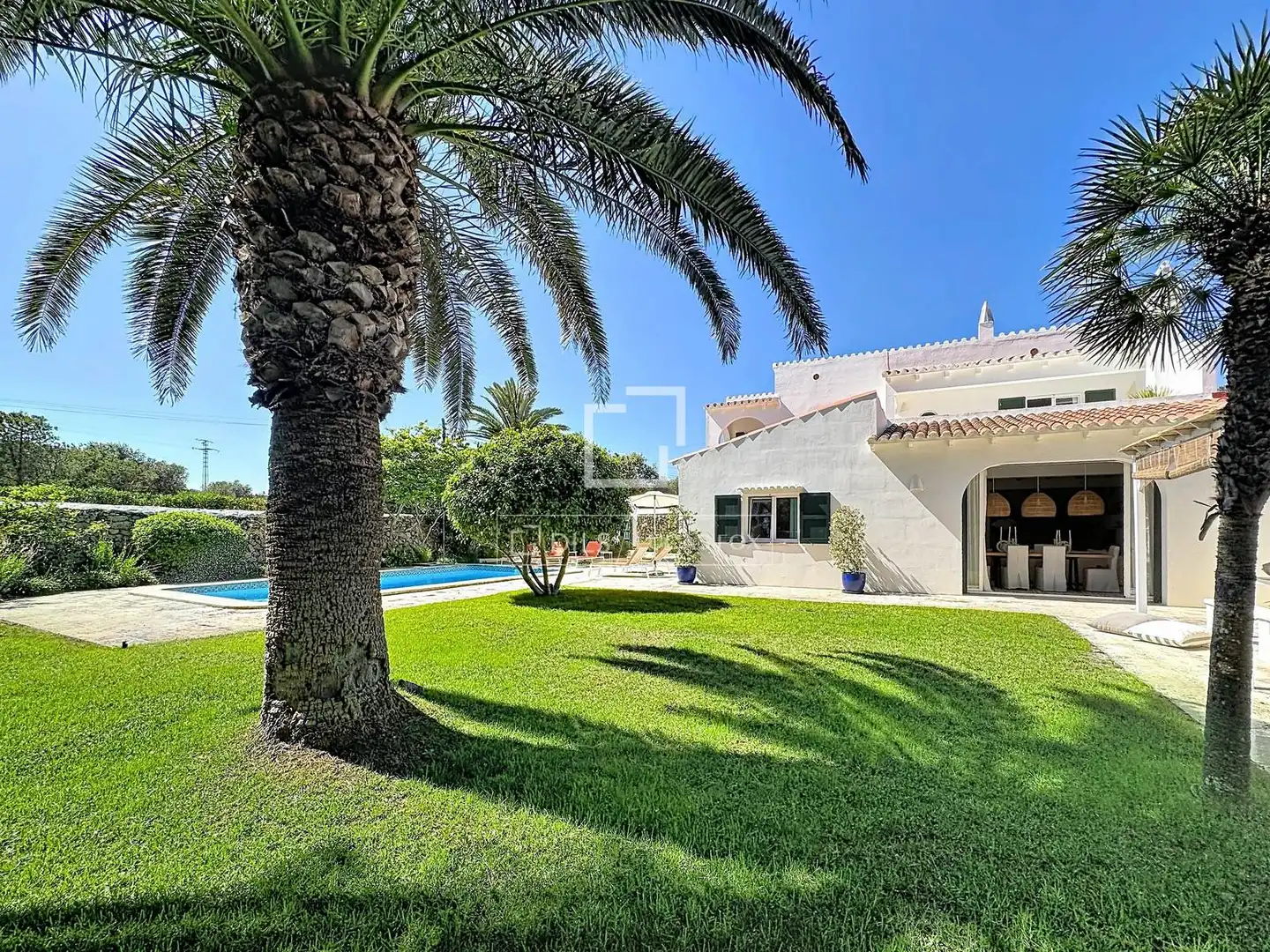 Villa avec terrasse à vendre à Trebalúger, imagen 18