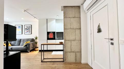 Foto 5 de Piso de alquiler en Gran Via Germanias, Russafa,  Valencia Capital