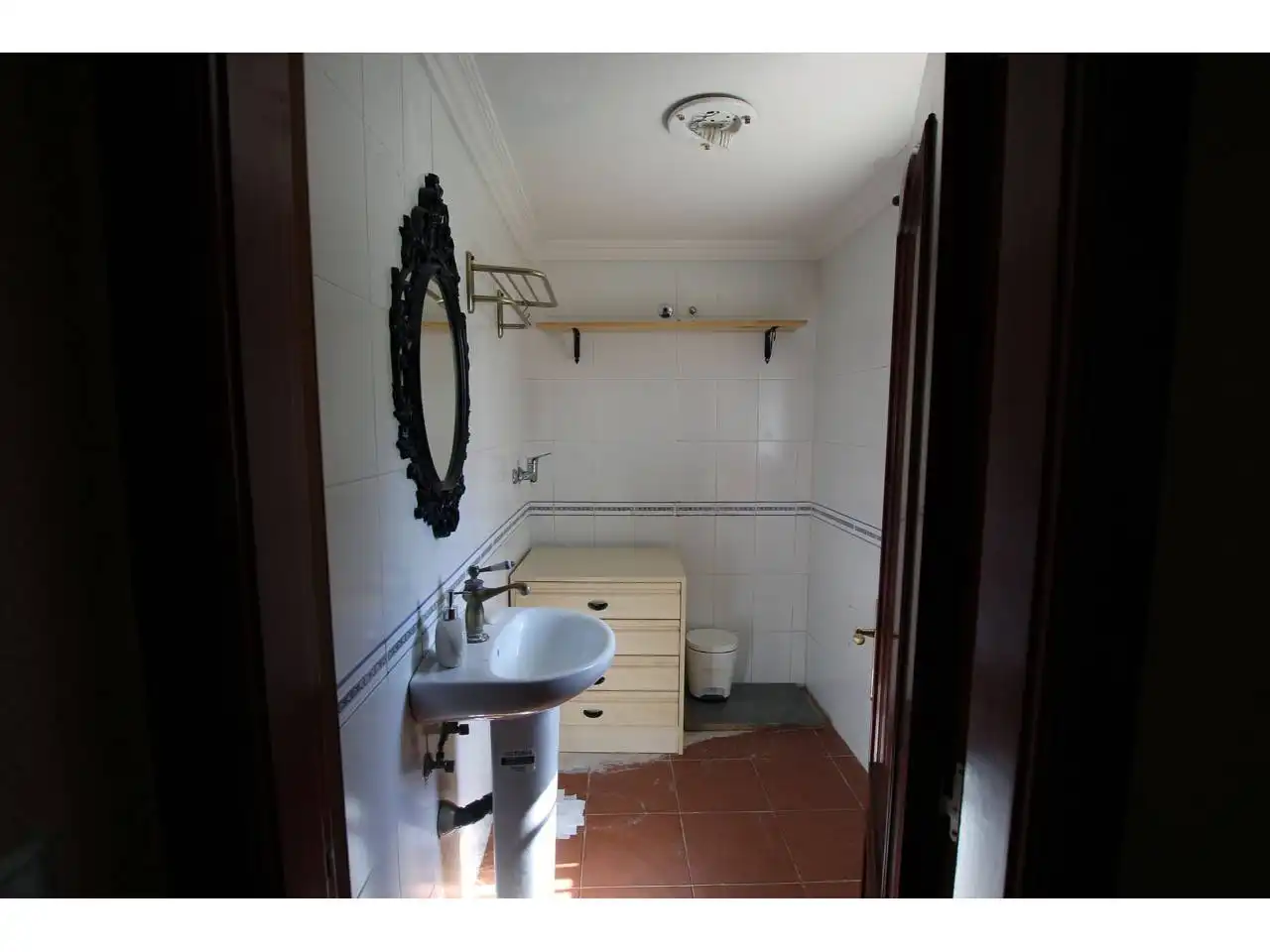 Baño de Terreno en venta en Valdegrudas, Guadalajara