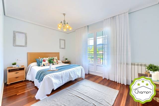 Casa adosada en Venta en Sámano