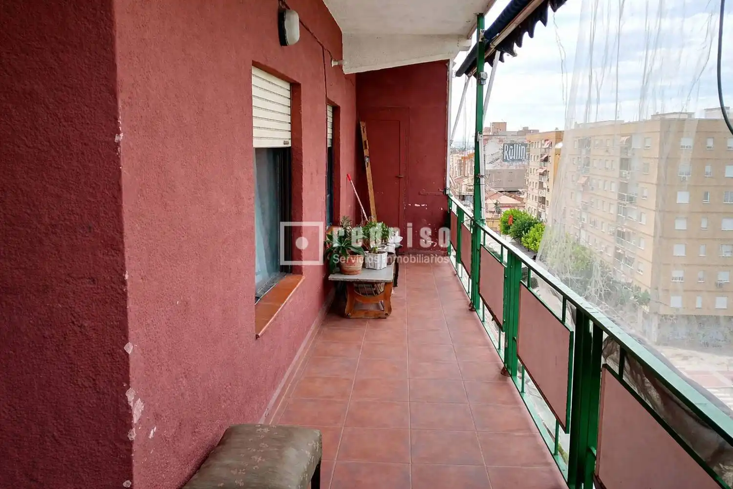 Flat for sale in de la Ciudad Almería, Barriomar - La Purísima