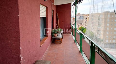 Photo 5 of Flat for sale in De la Ciudad Almería, Barriomar - La Purísima, Murcia Capital