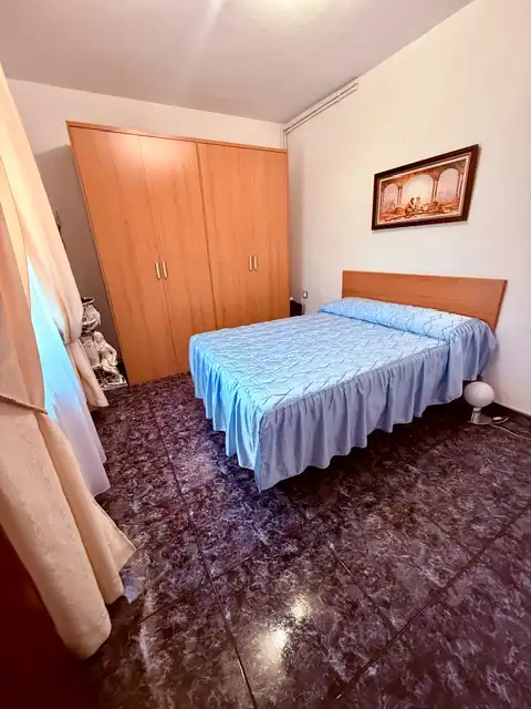 Habitación de Piso en venta en Barcelona con Calefacción y Trastero