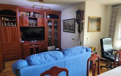 Flat for sale in San Claudio - La Chantría