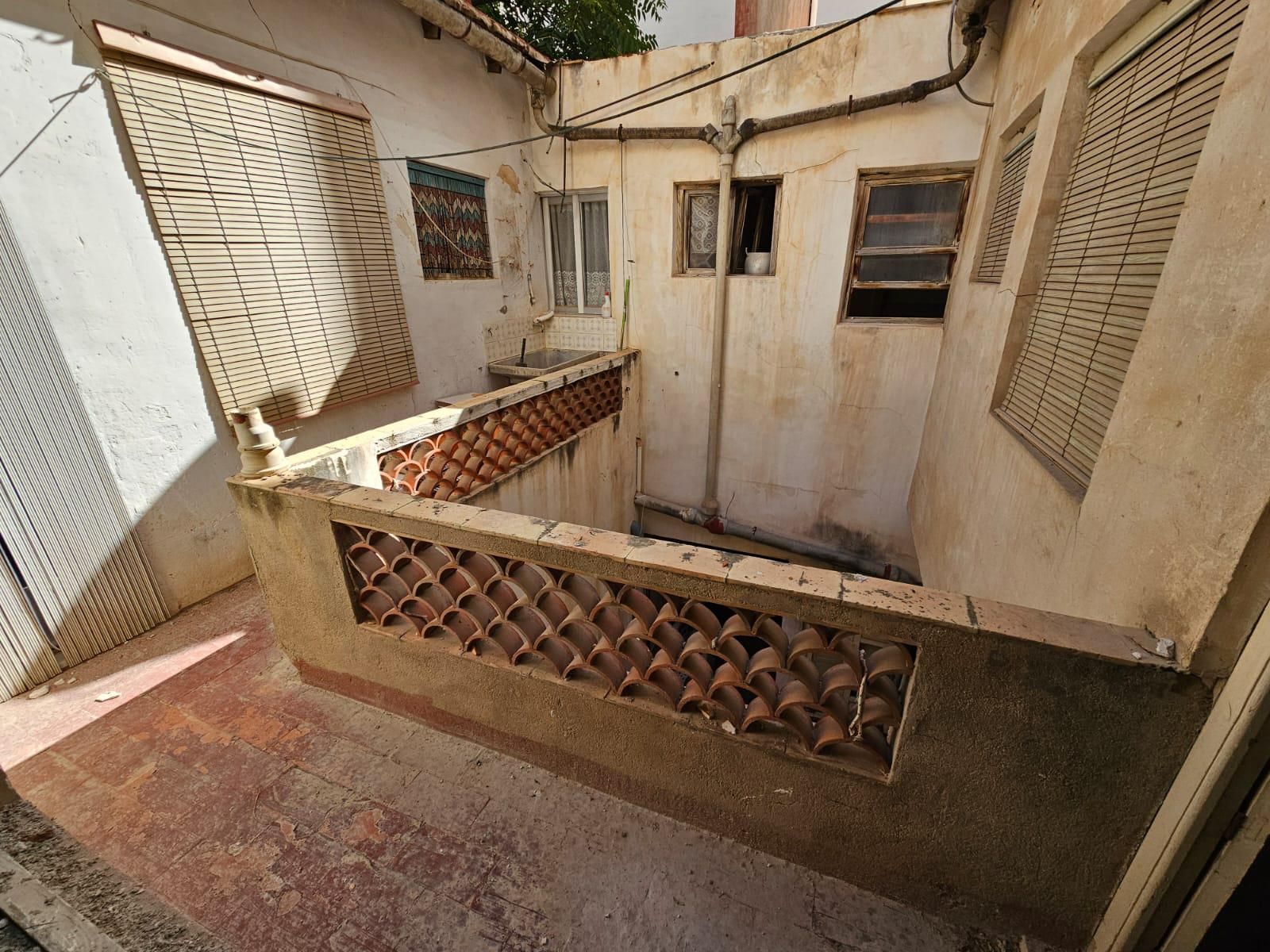 Single-family semi-detached for sale in Elda  with Balcony