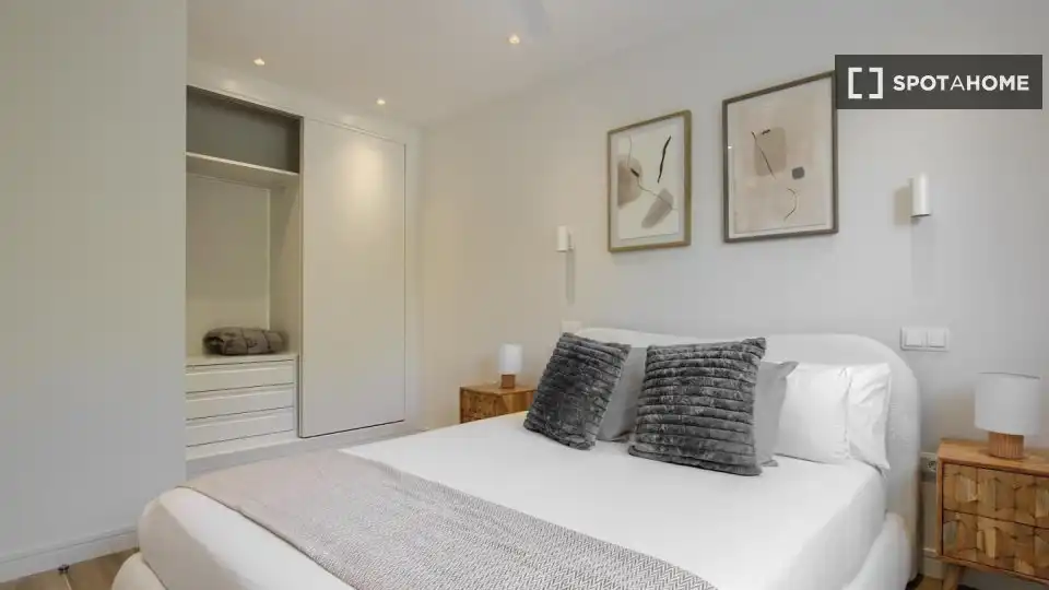 Flat for rent in Pinar del Rey