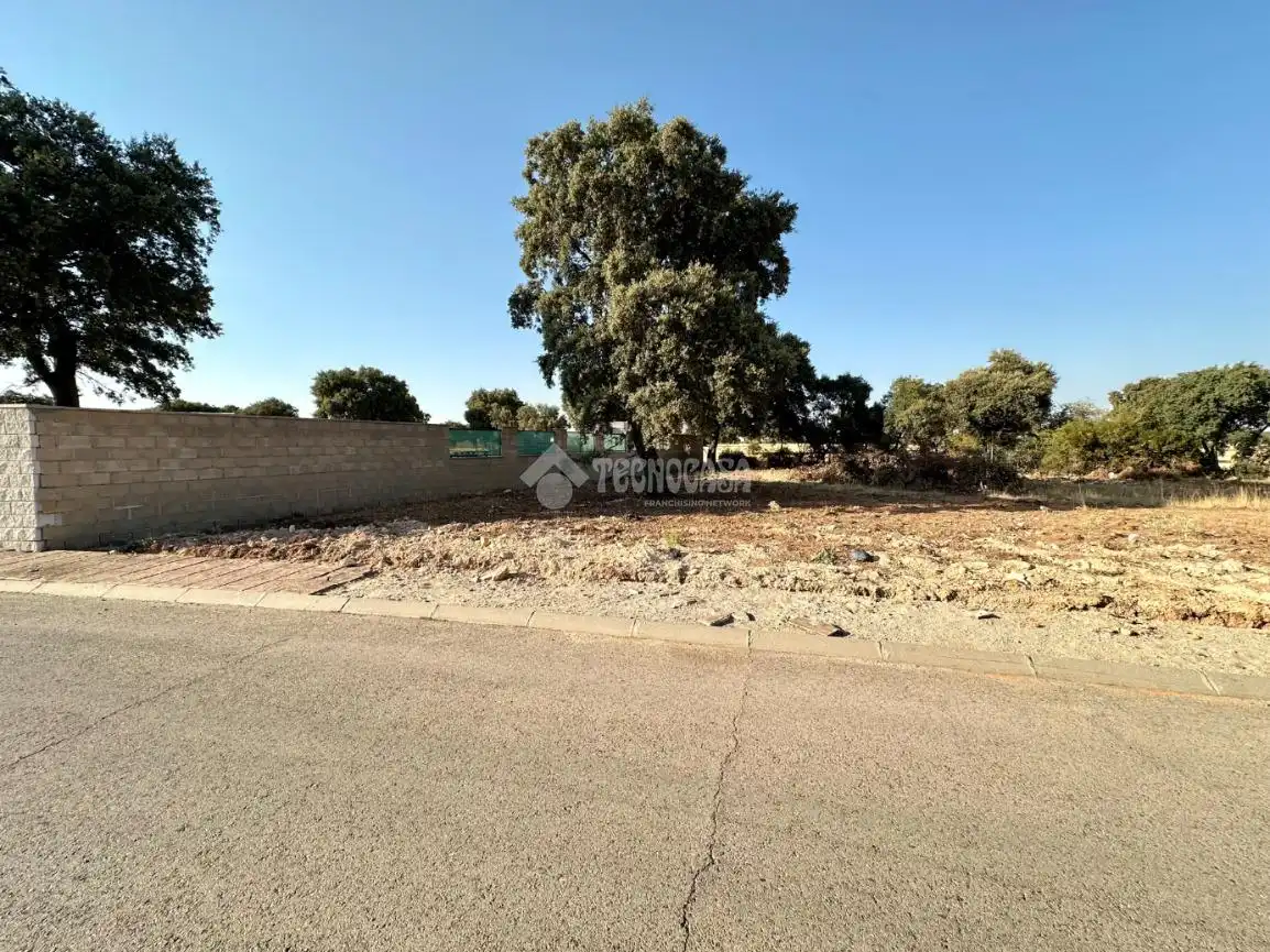 Residential for sale in Chiloeches