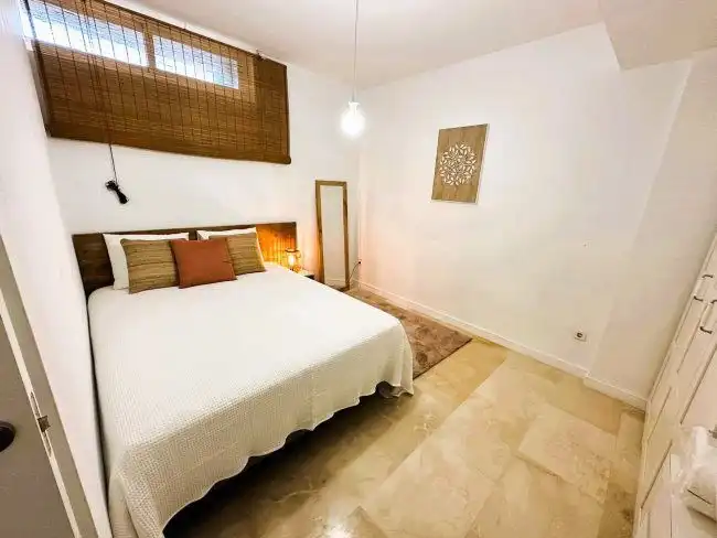 Appartement compact avec piscine à vendre à Puerto de Sotogrande - La Marina, imagen 14