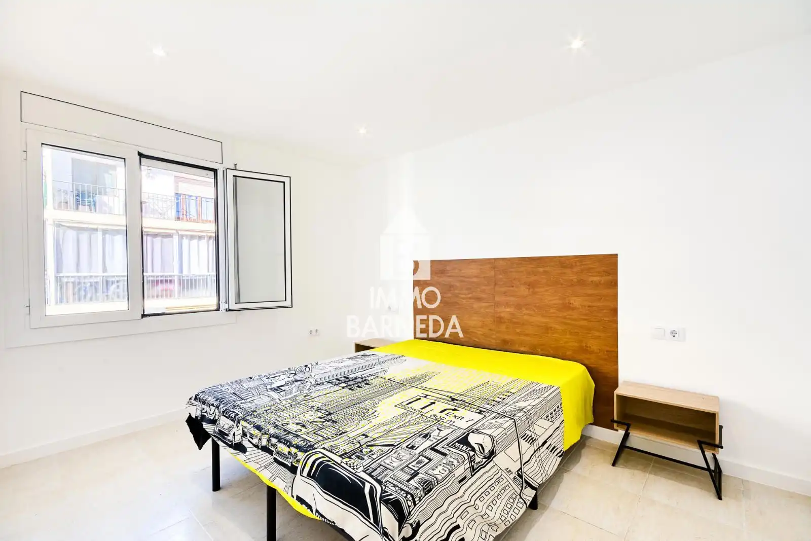 Piso con terraza en venta en Roca Negra 12, imagen 13
