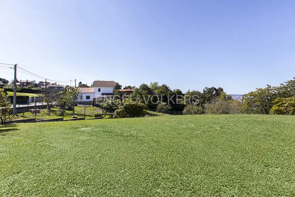 House with terrace for sale in Somió - Cabueñes, imagen 41