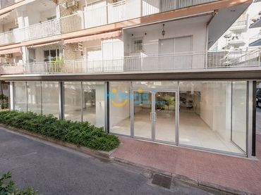 Local comercial en venda a Centro